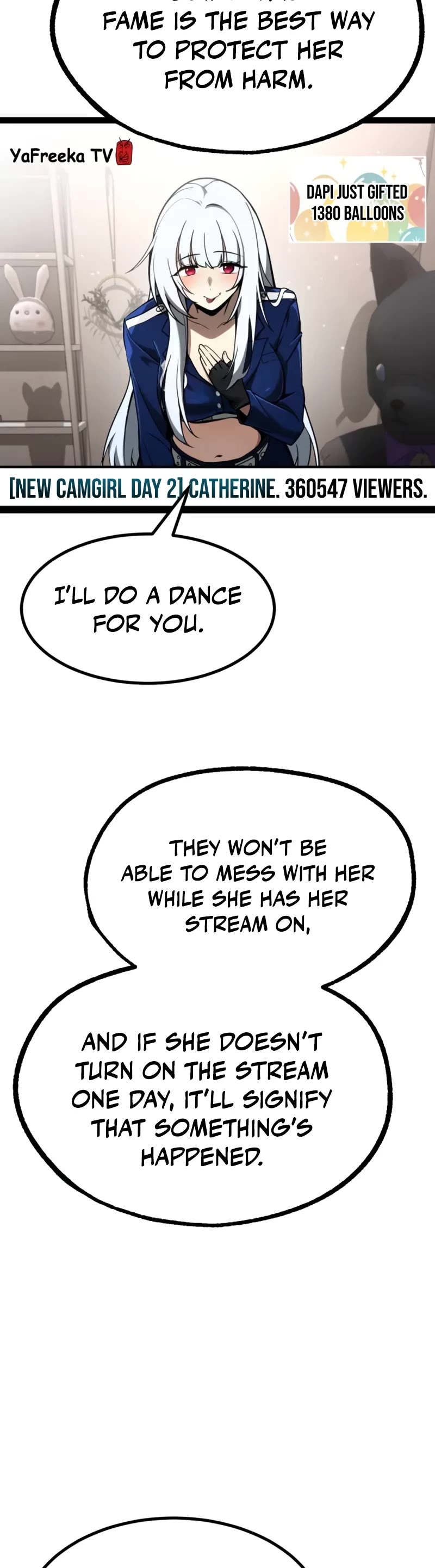 Level 999 Goblin chapter 12 page 44