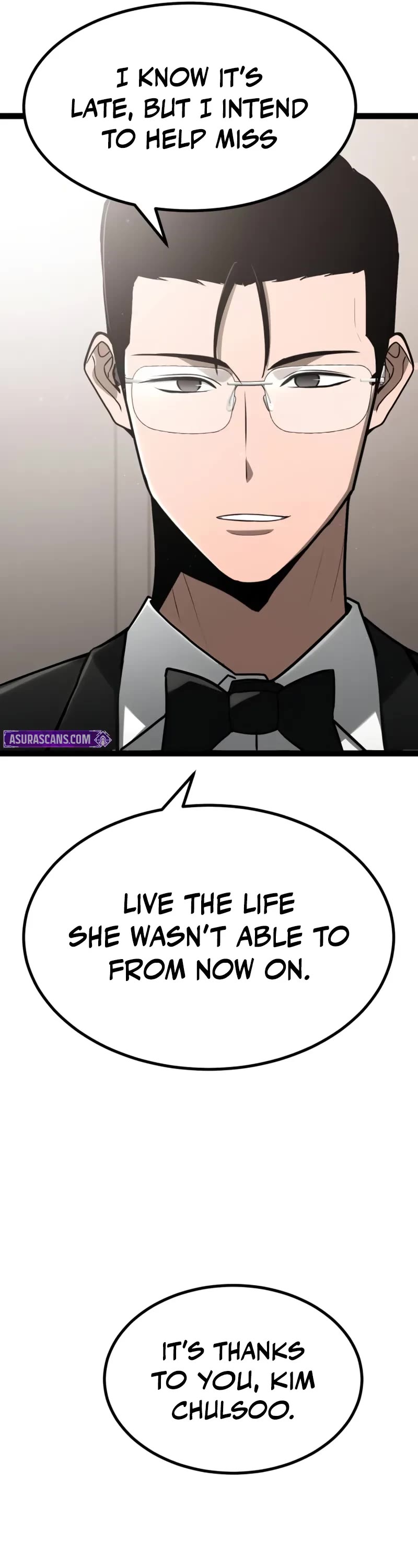 Level 999 Goblin chapter 12 page 46