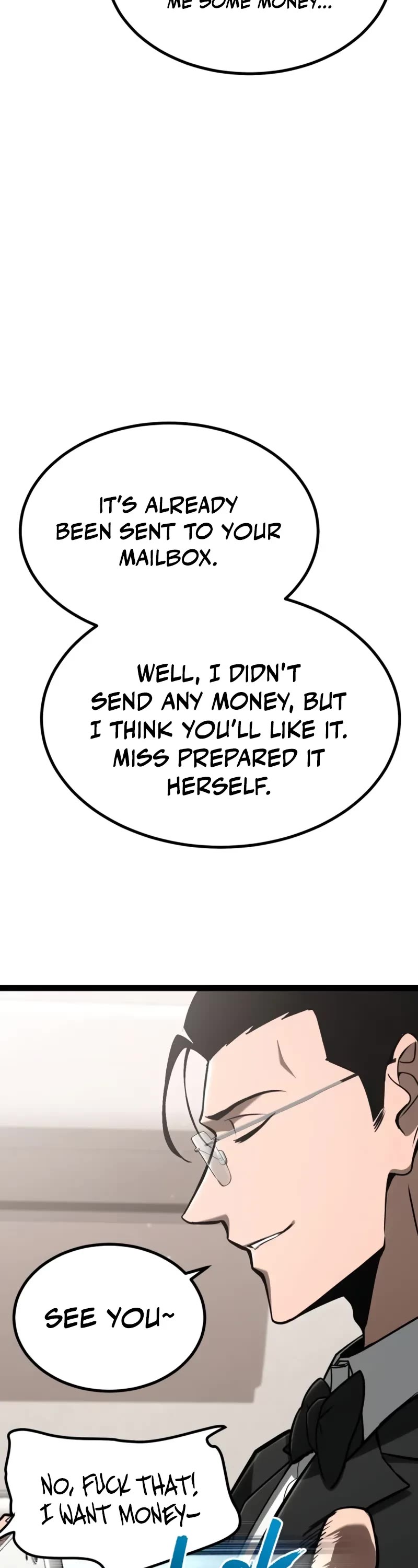 Level 999 Goblin chapter 12 page 48