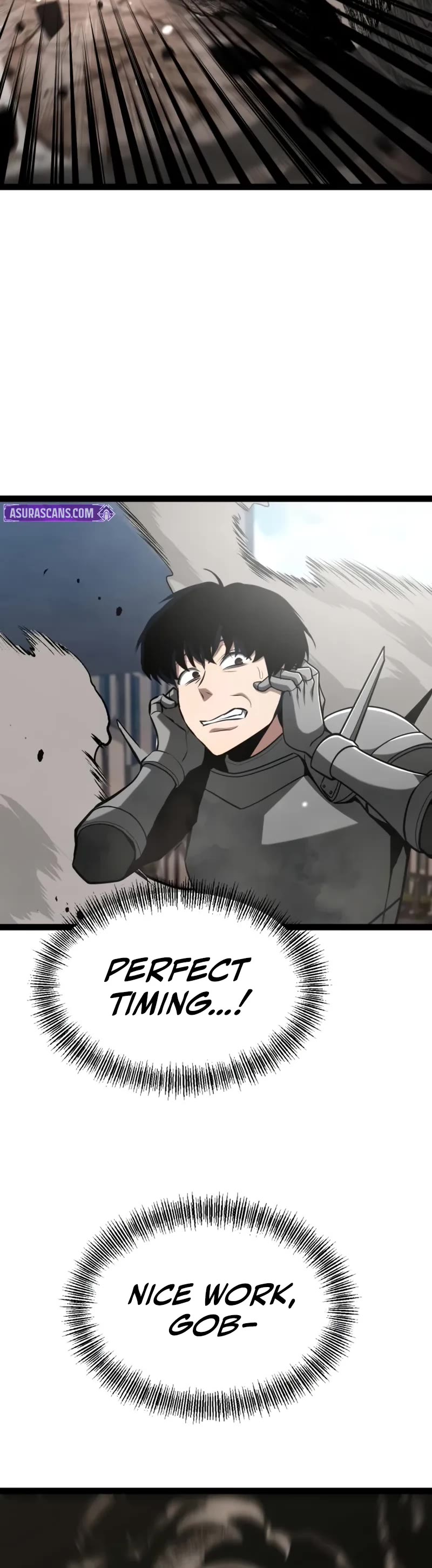 Level 999 Goblin chapter 12 page 5