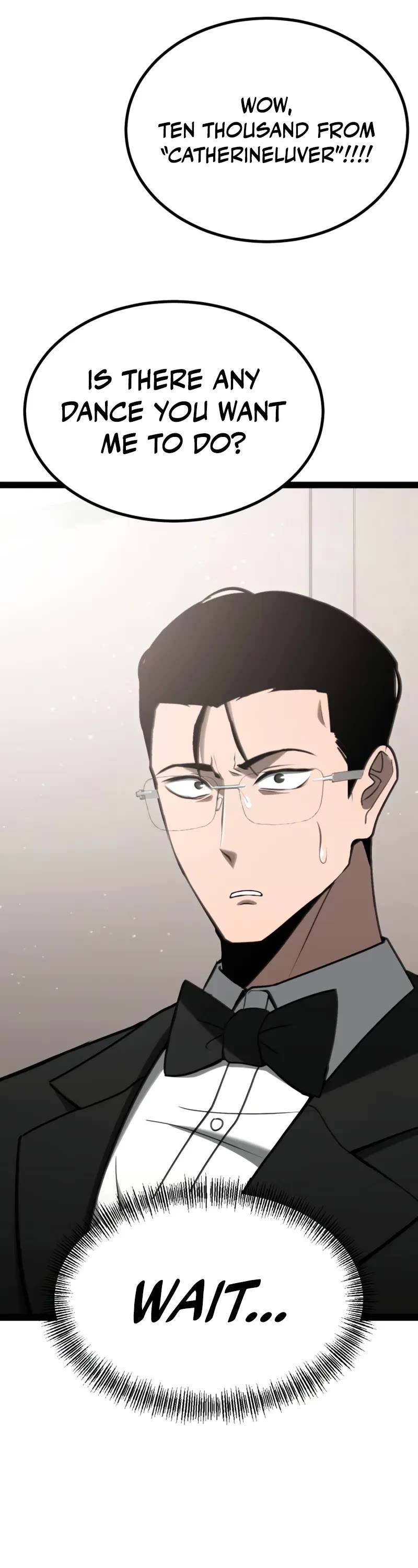 Level 999 Goblin chapter 12 page 50