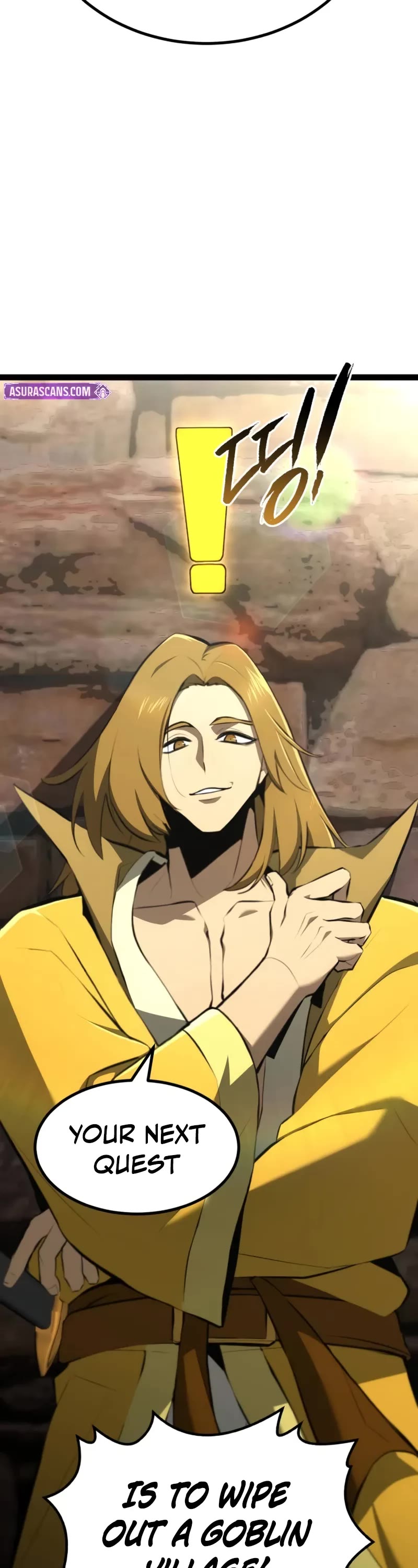 Level 999 Goblin chapter 12 page 59