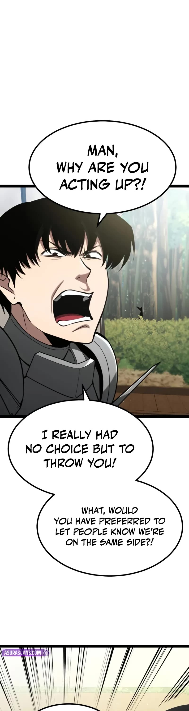 Level 999 Goblin chapter 12 page 66