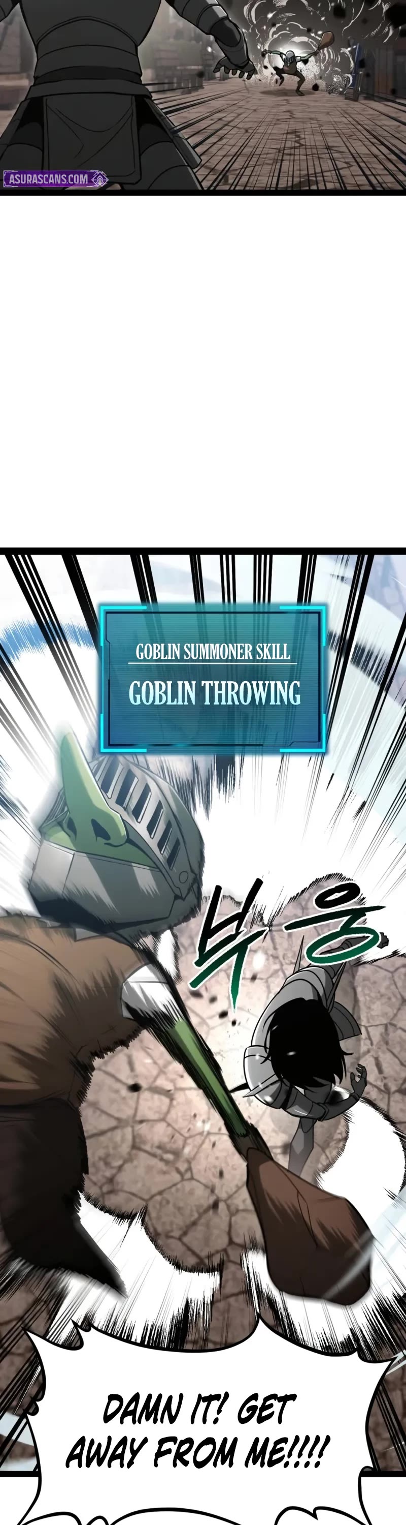 Level 999 Goblin chapter 12 page 7