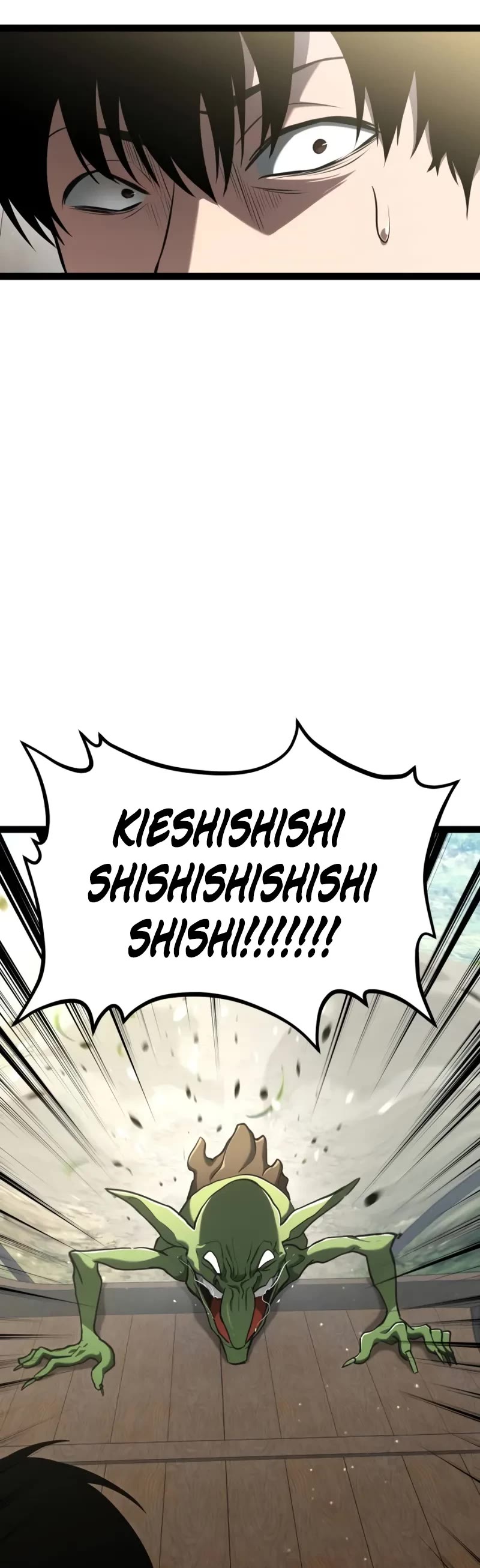 Level 999 Goblin chapter 12 page 71