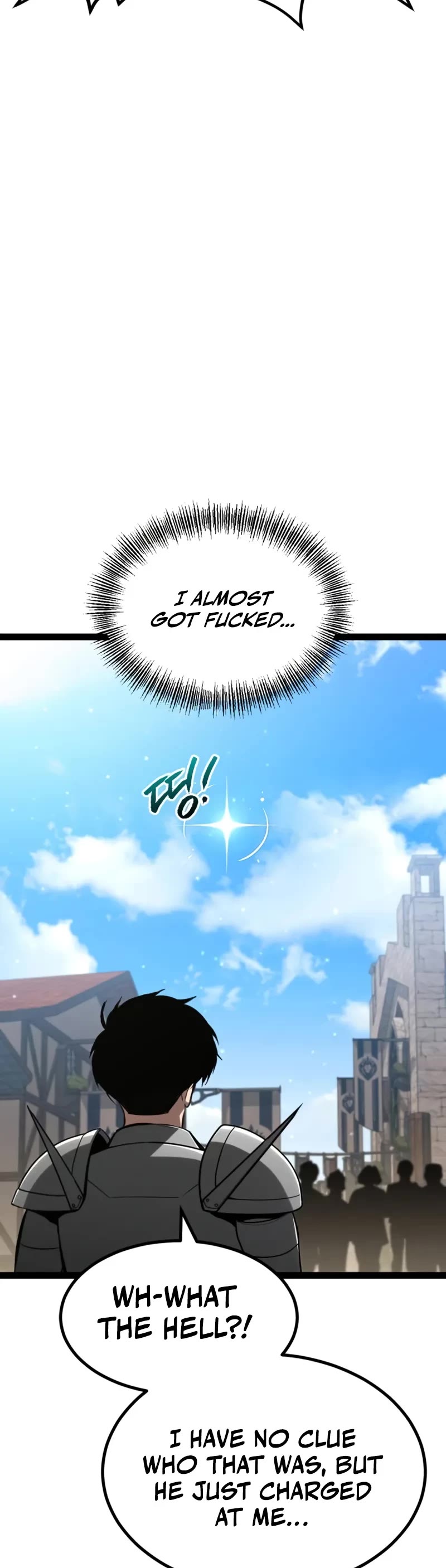 Level 999 Goblin chapter 12 page 8