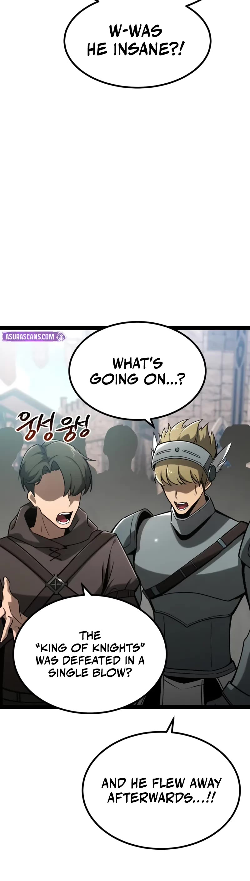 Level 999 Goblin chapter 12 page 9