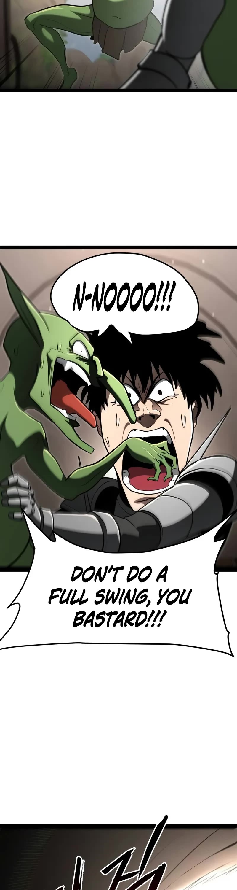 Level 999 Goblin chapter 13 page 10