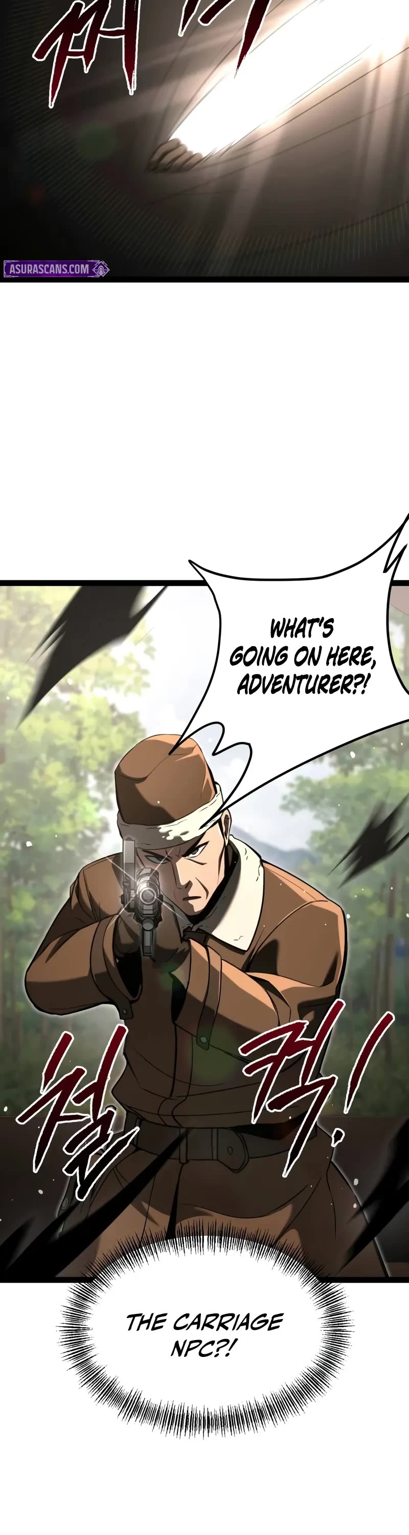 Level 999 Goblin chapter 13 page 11