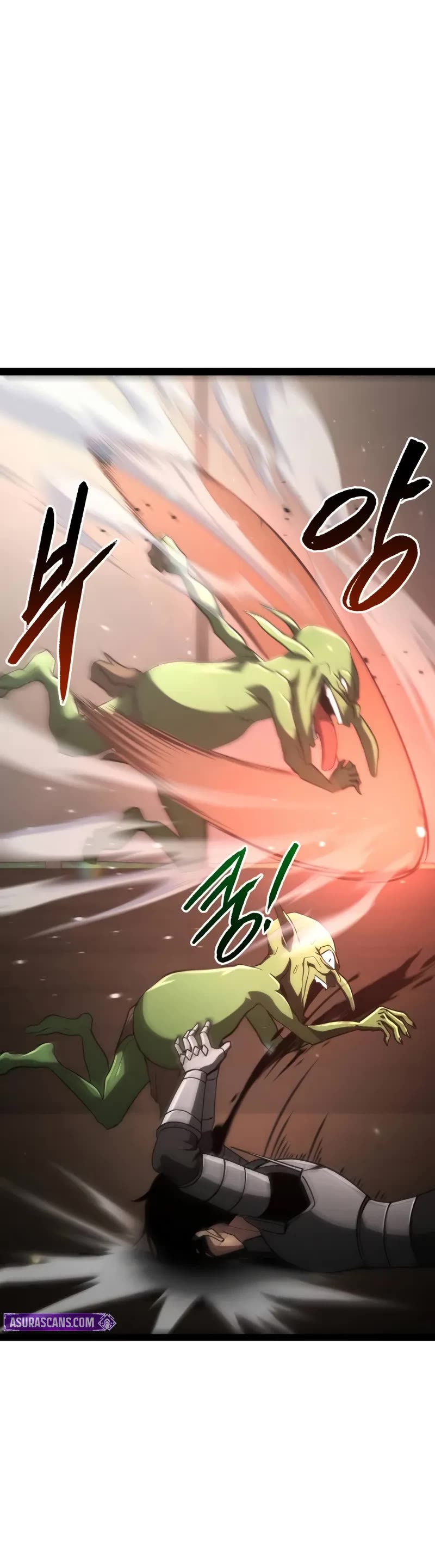 Level 999 Goblin chapter 13 page 16