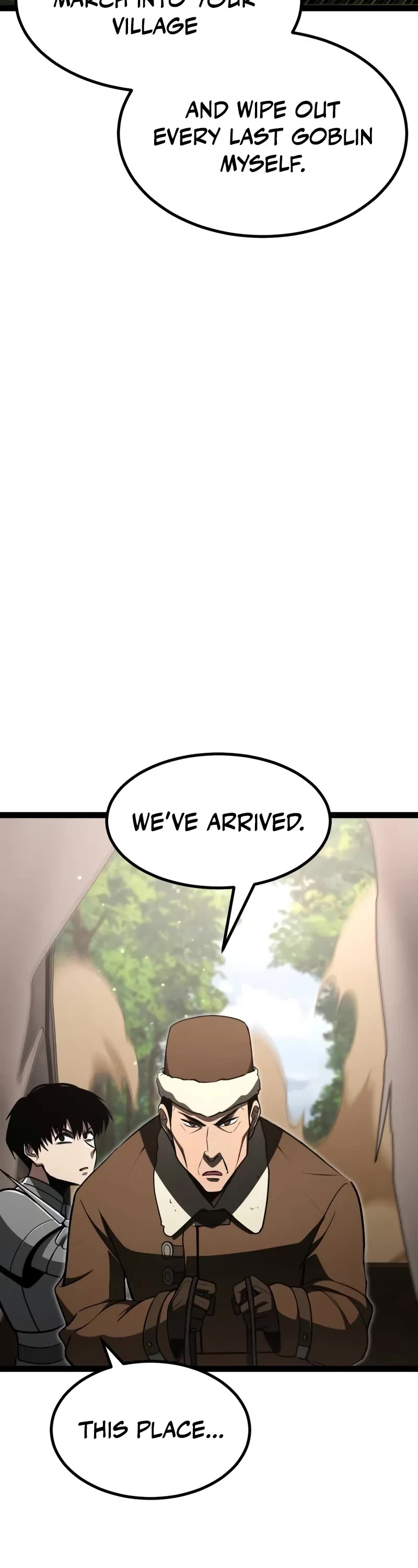 Level 999 Goblin chapter 13 page 24