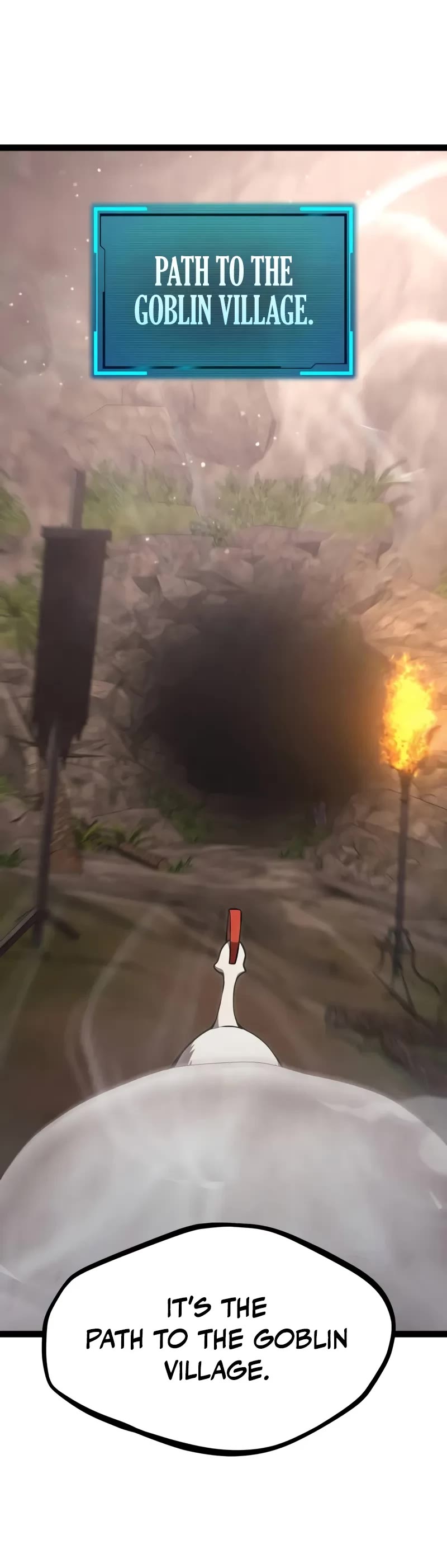 Level 999 Goblin chapter 13 page 25