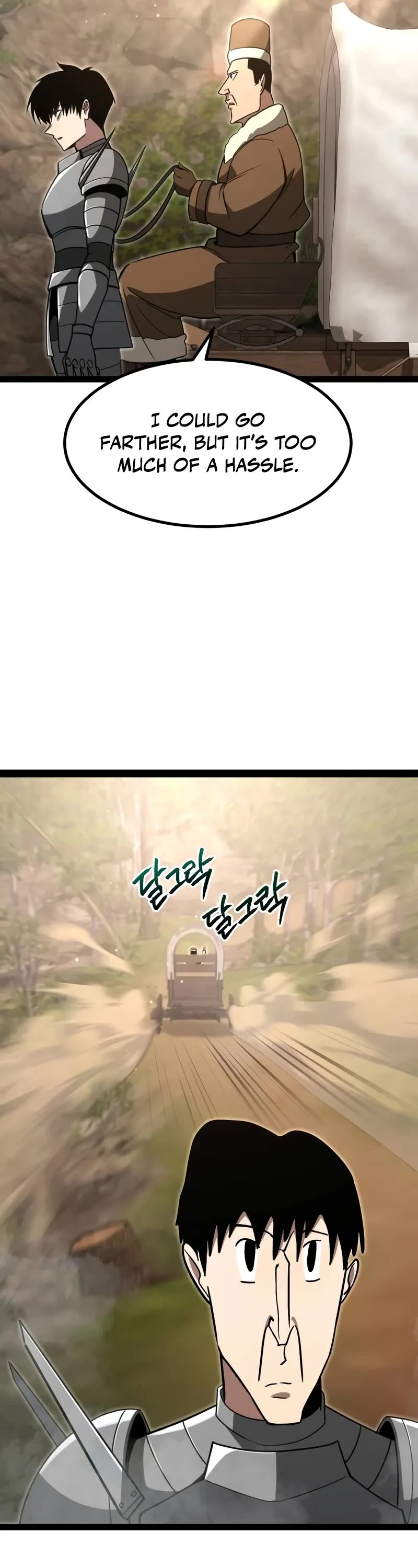 Level 999 Goblin chapter 13 page 27