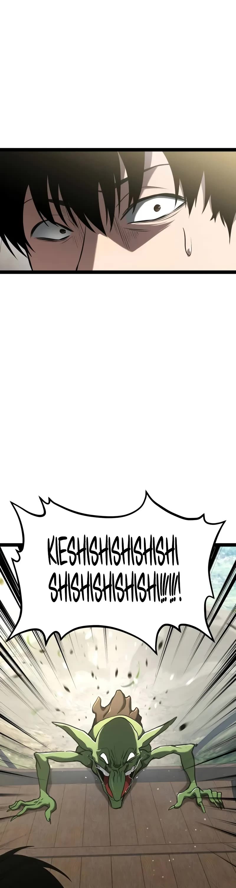 Level 999 Goblin chapter 13 page 3