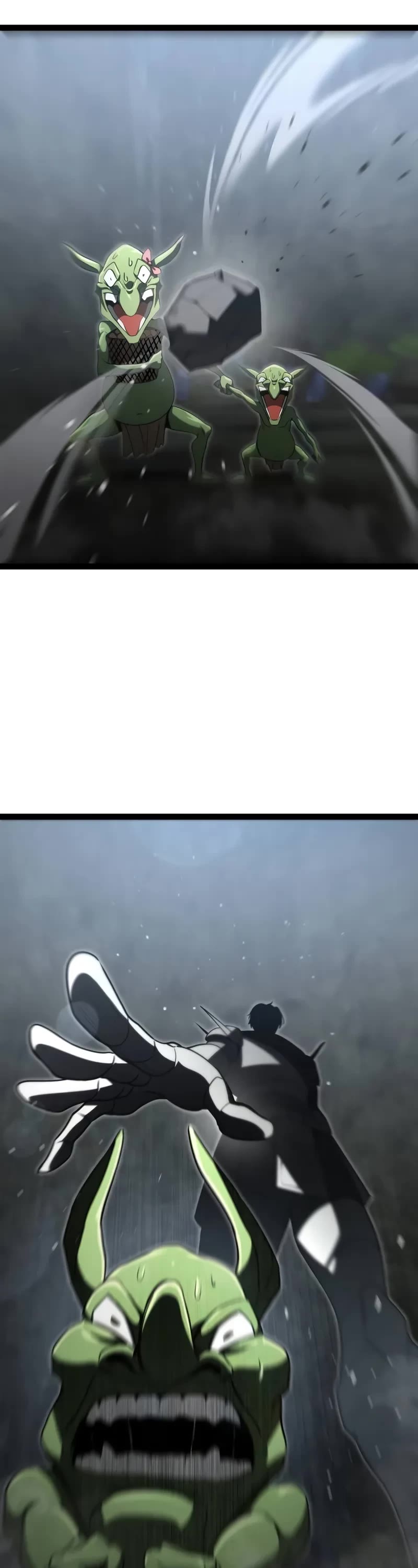 Level 999 Goblin chapter 13 page 38