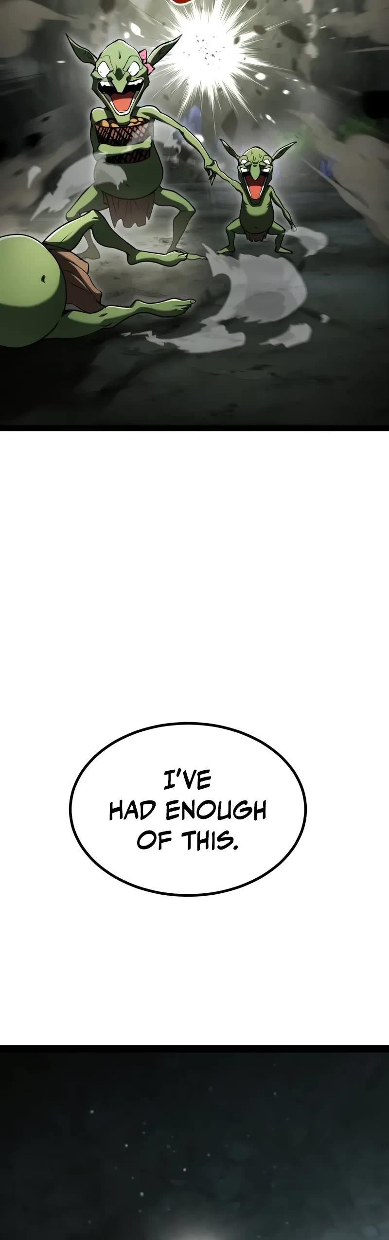Level 999 Goblin chapter 13 page 41