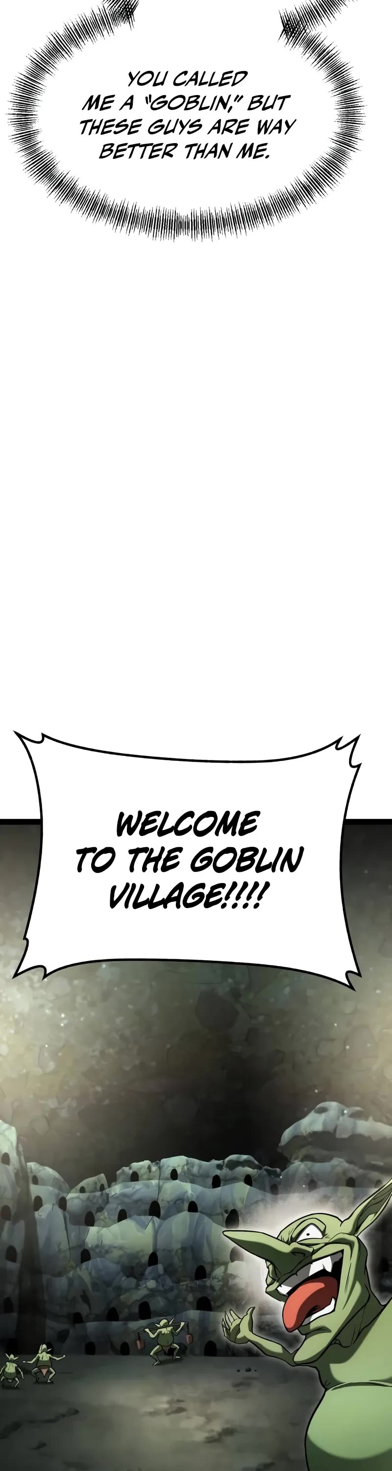 Level 999 Goblin chapter 13 page 44