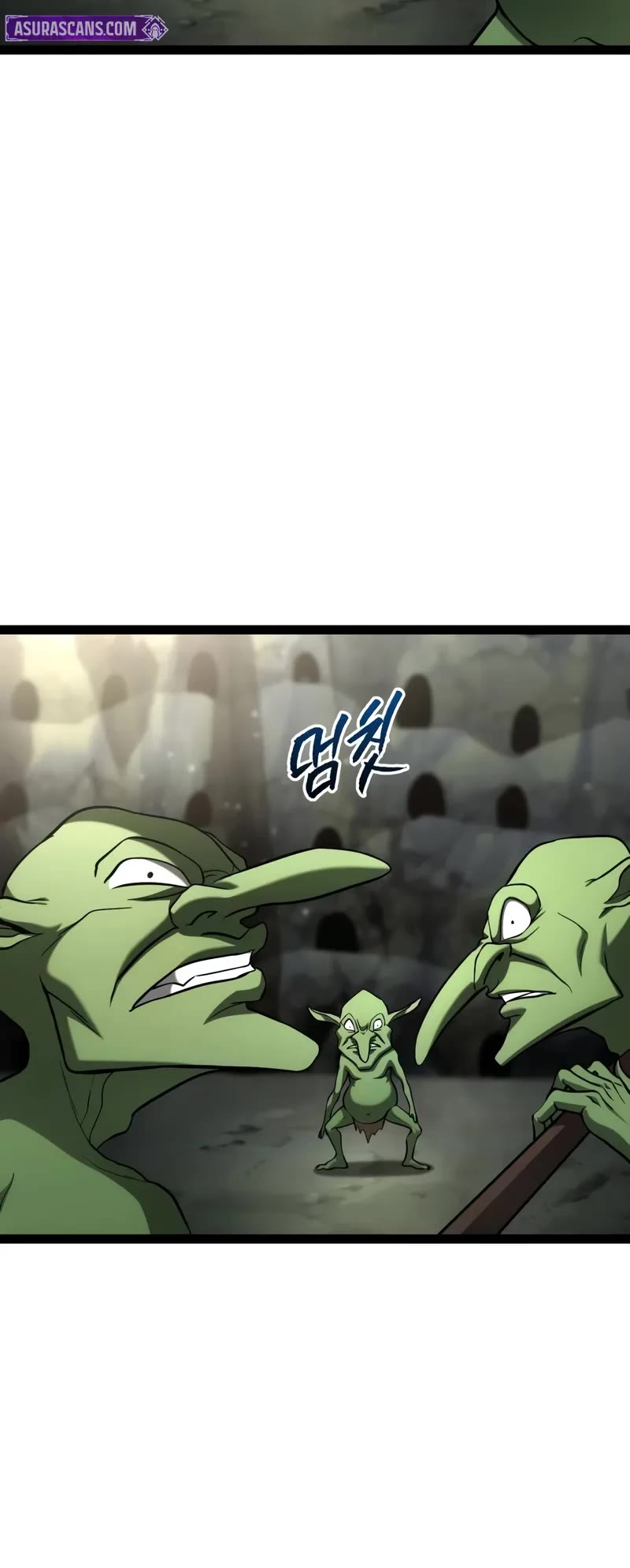 Level 999 Goblin chapter 13 page 45