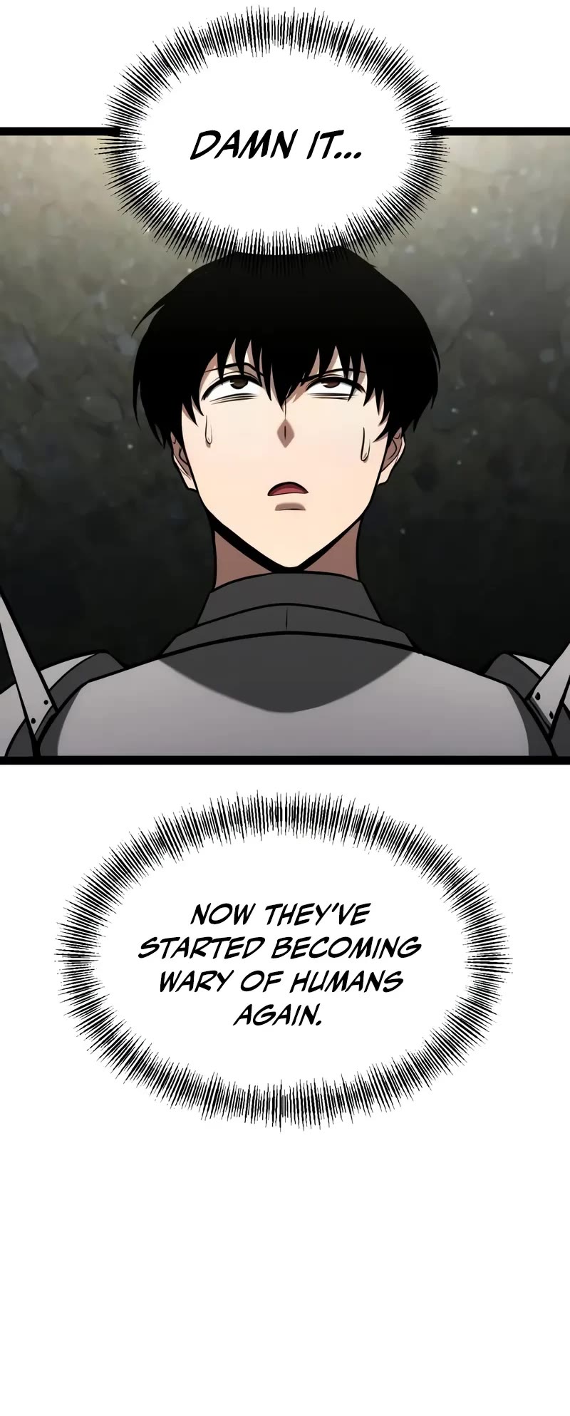 Level 999 Goblin chapter 13 page 46