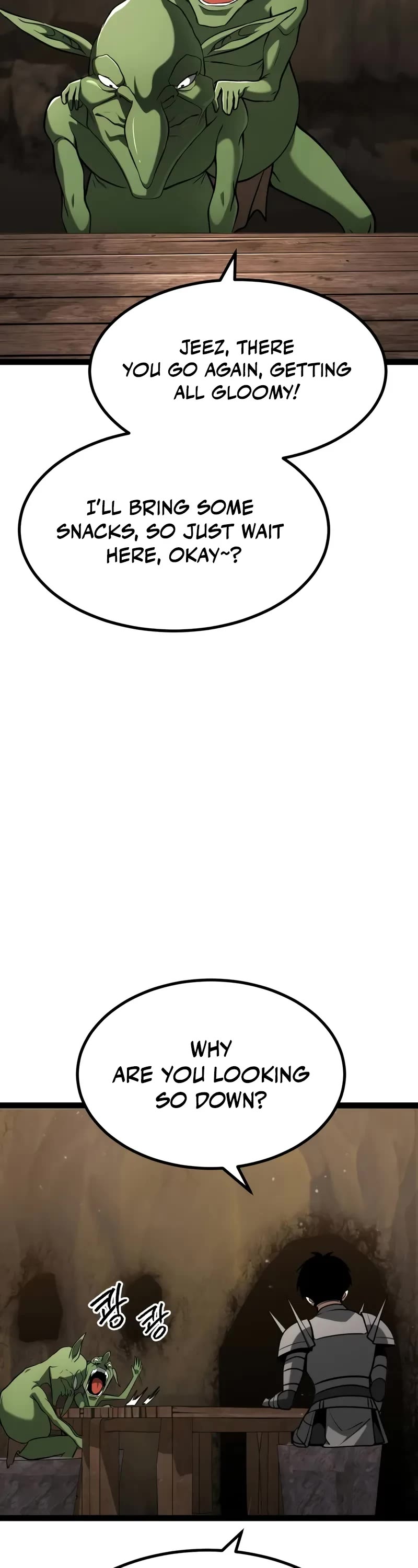 Level 999 Goblin chapter 13 page 59