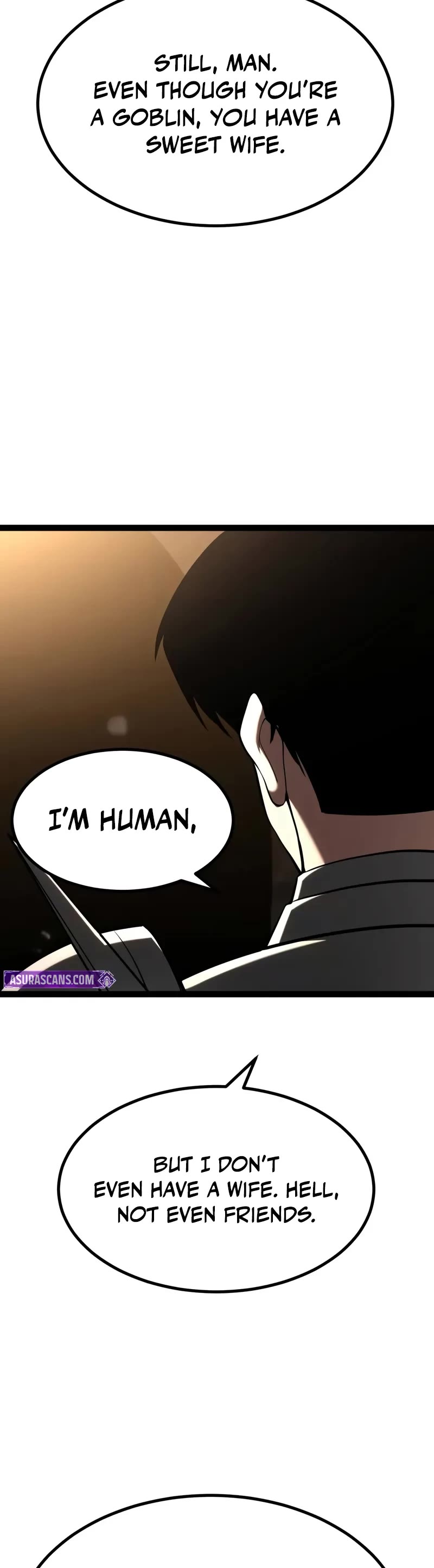 Level 999 Goblin chapter 13 page 60