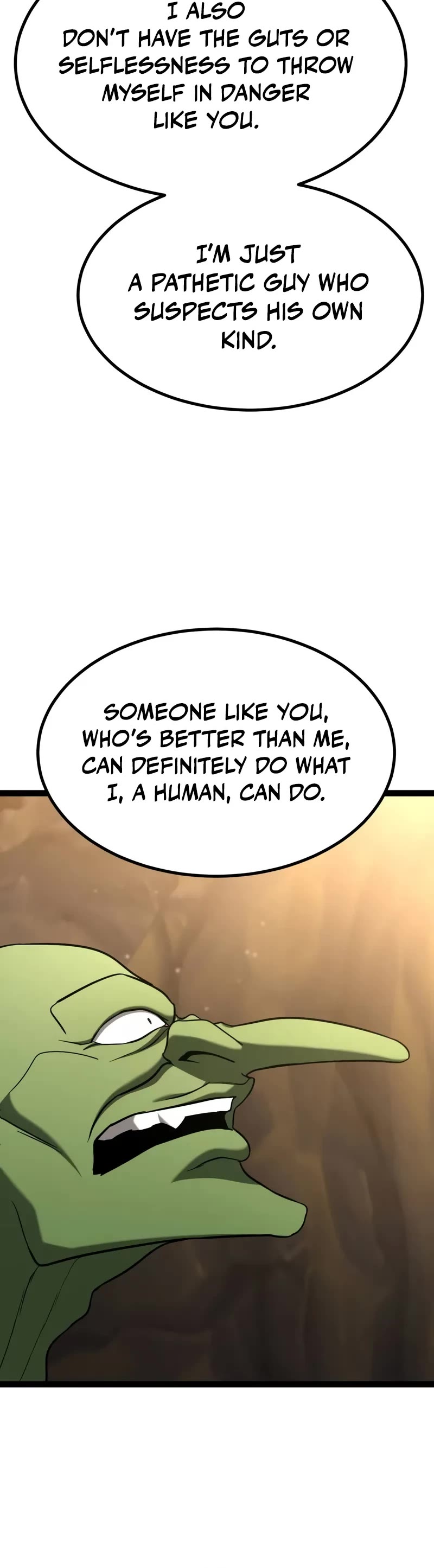 Level 999 Goblin chapter 13 page 61