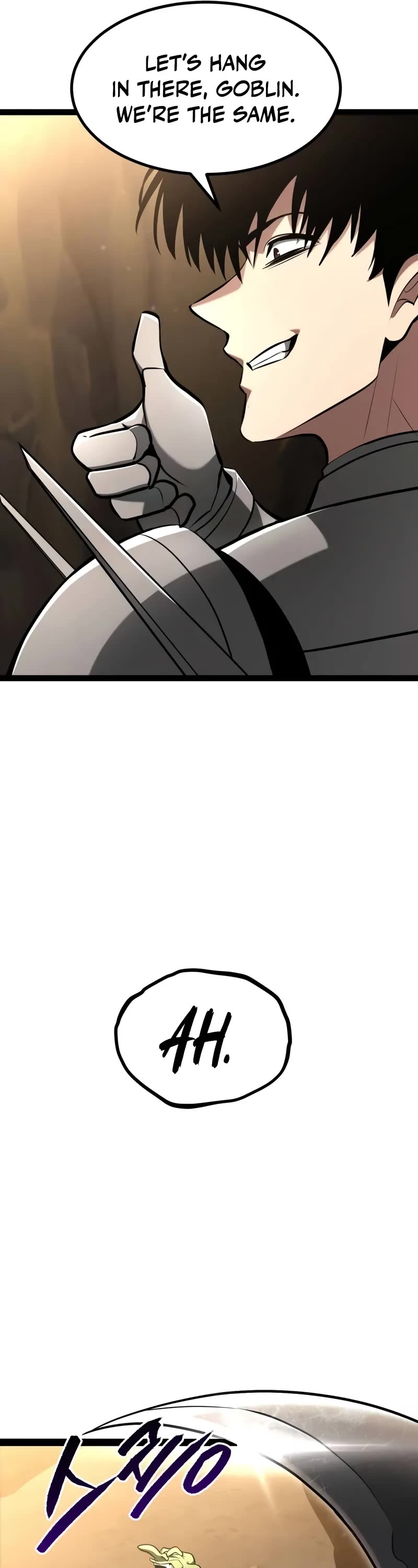 Level 999 Goblin chapter 13 page 62