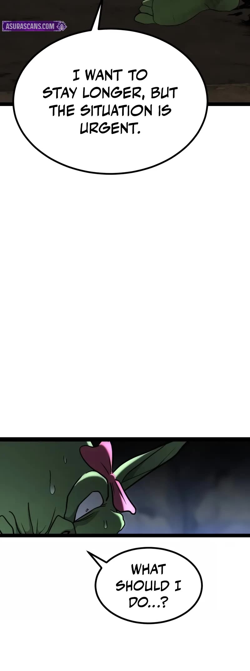 Level 999 Goblin chapter 13 page 70