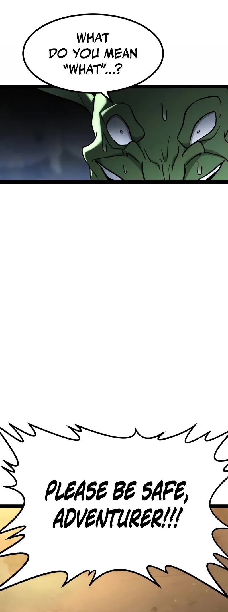 Level 999 Goblin chapter 13 page 71