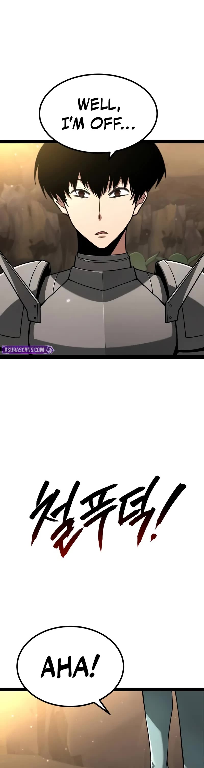 Level 999 Goblin chapter 13 page 73