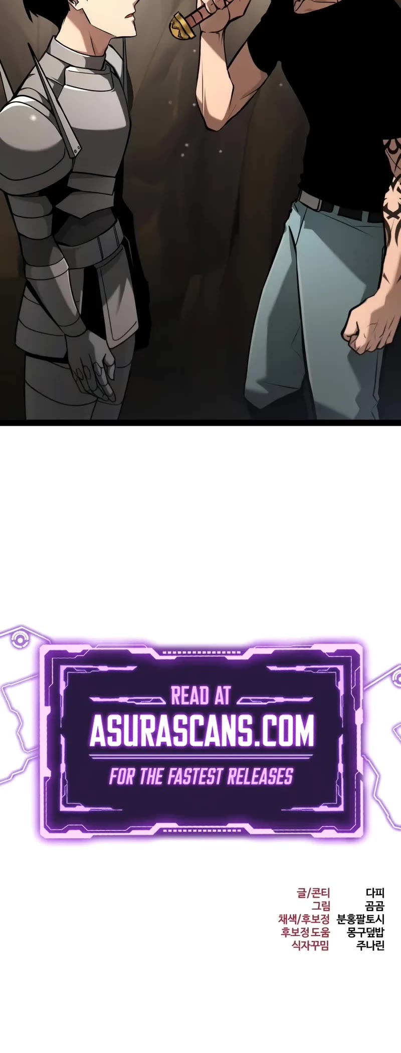 Level 999 Goblin chapter 13 page 75