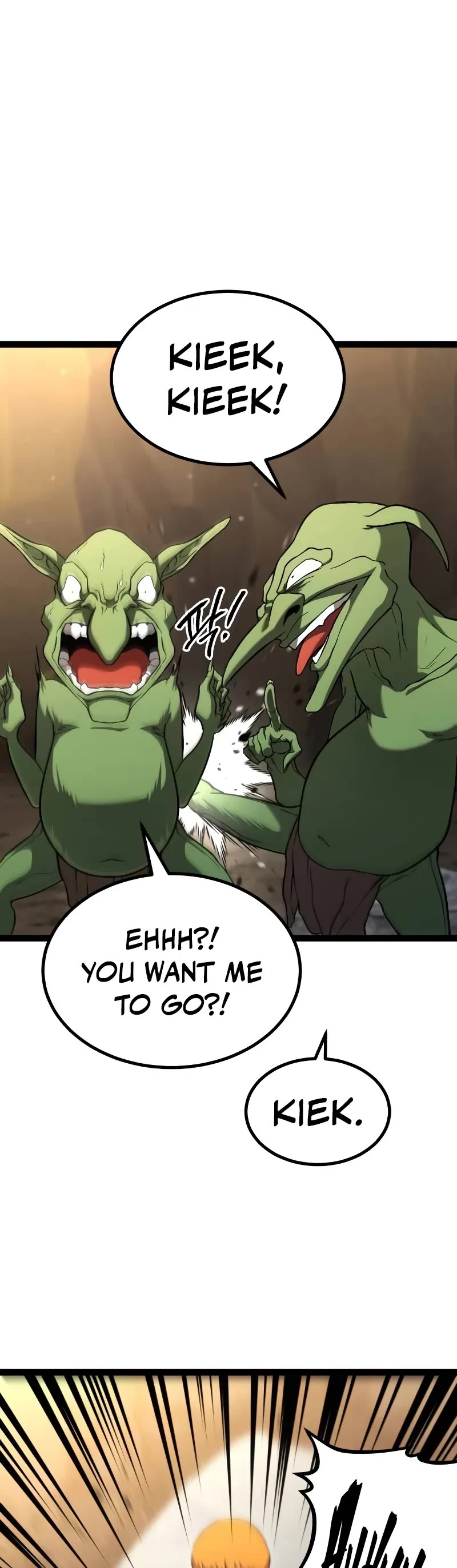 Level 999 Goblin chapter 14 page 10
