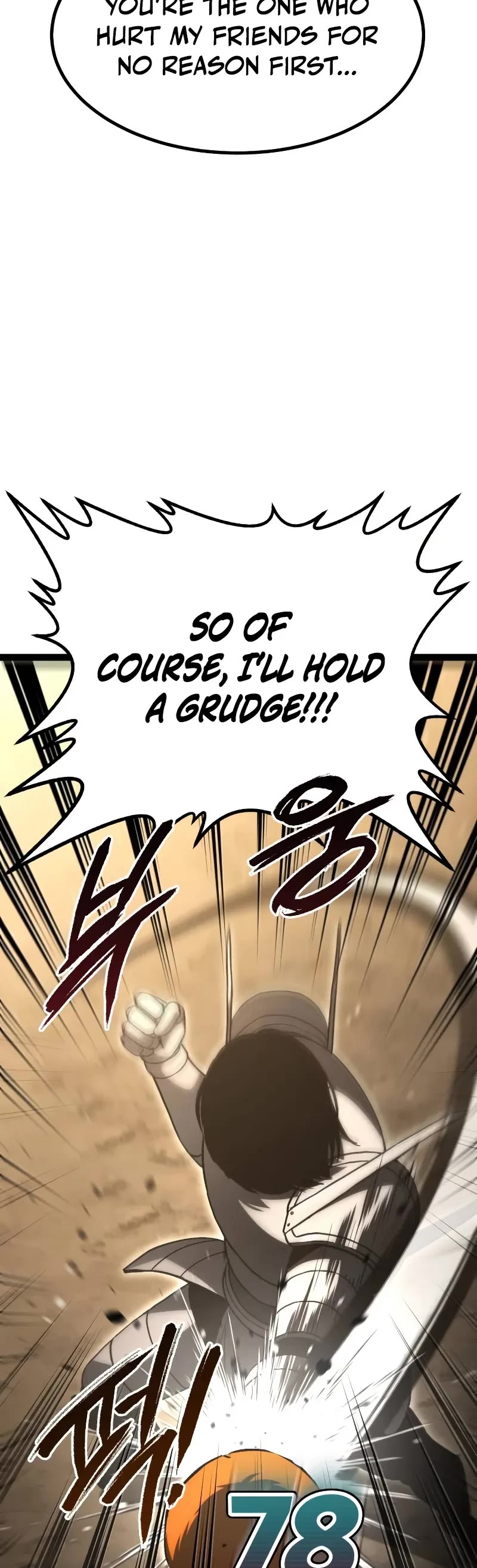 Level 999 Goblin chapter 14 page 15