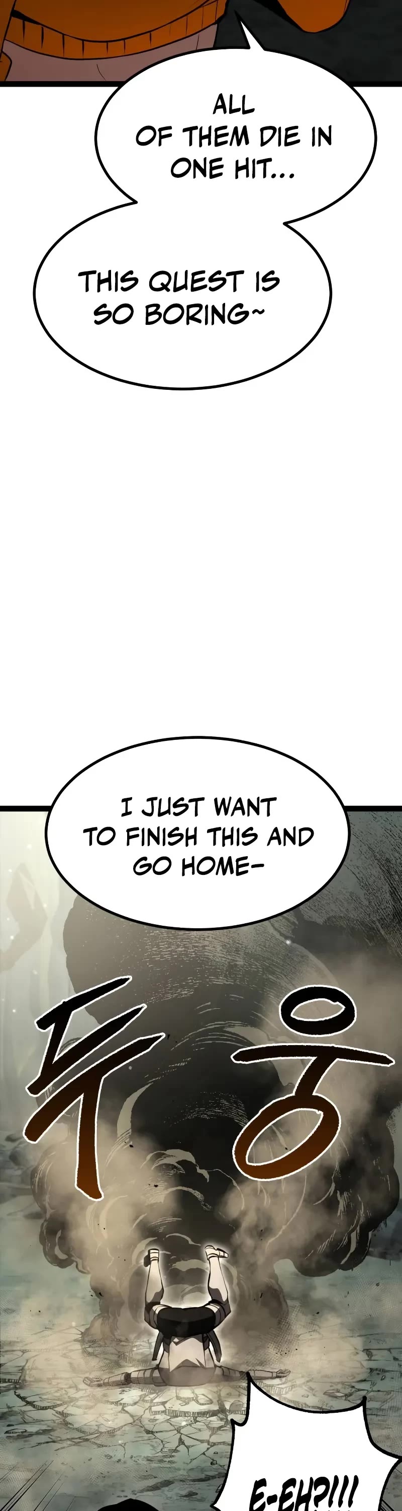 Level 999 Goblin chapter 14 page 19