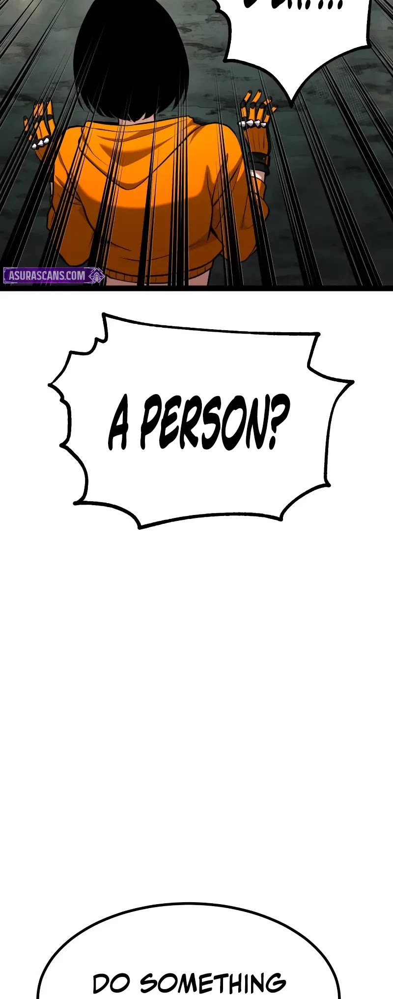 Level 999 Goblin chapter 14 page 20