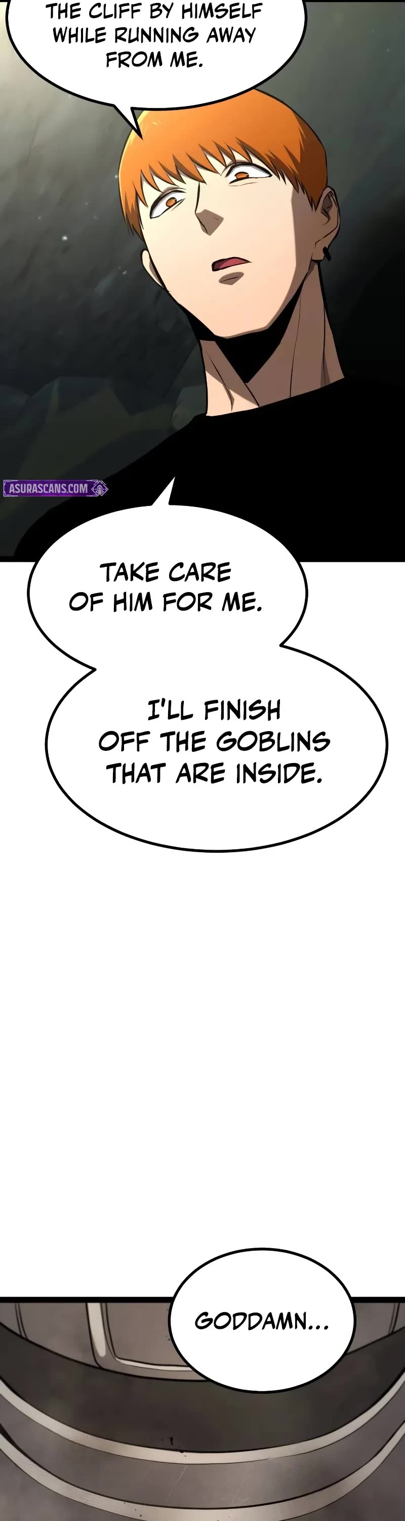Level 999 Goblin chapter 14 page 23