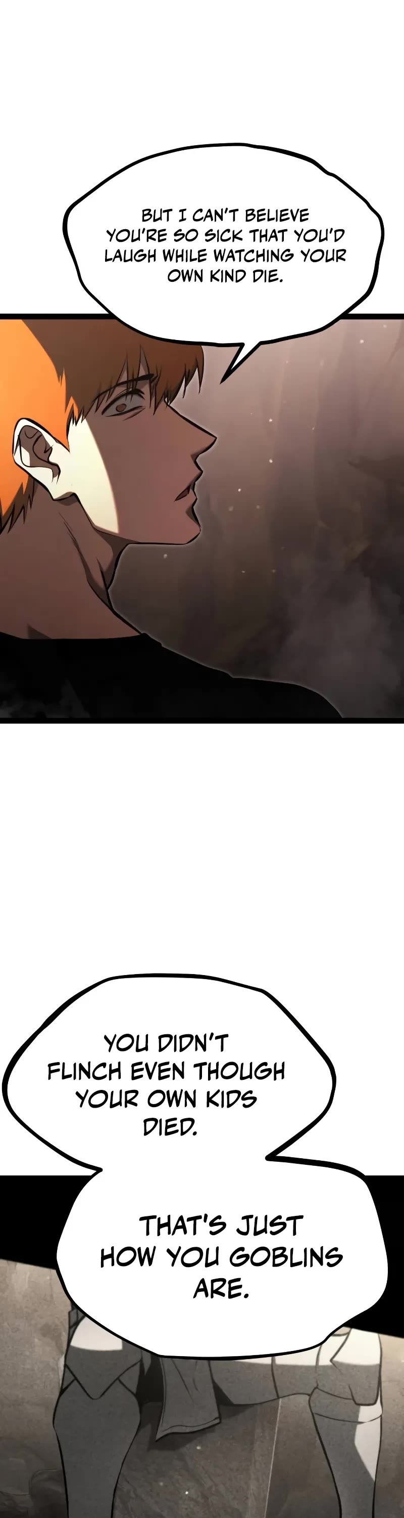 Level 999 Goblin chapter 14 page 29