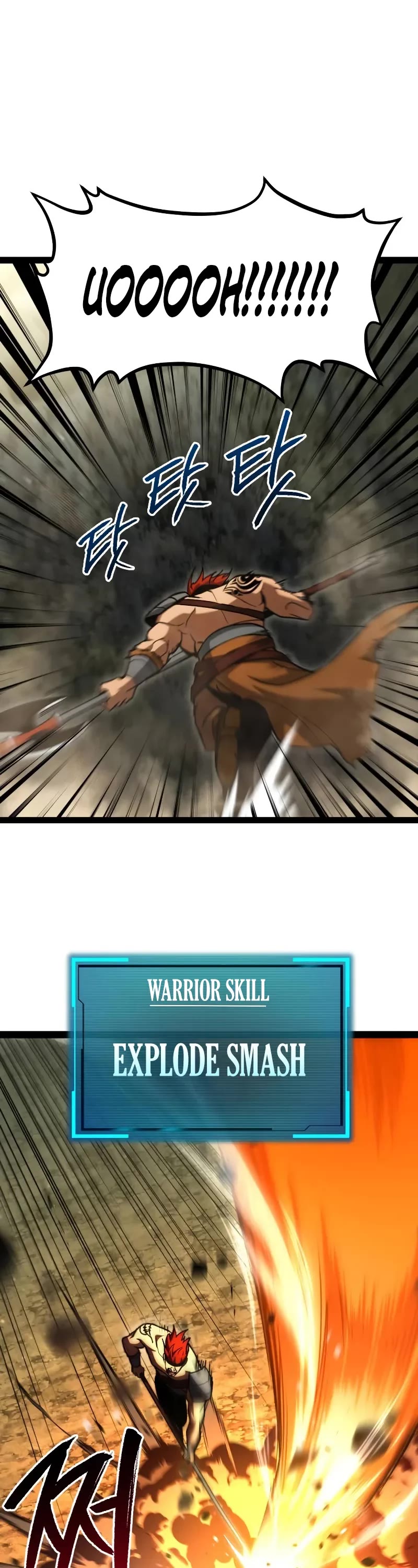 Level 999 Goblin chapter 14 page 39