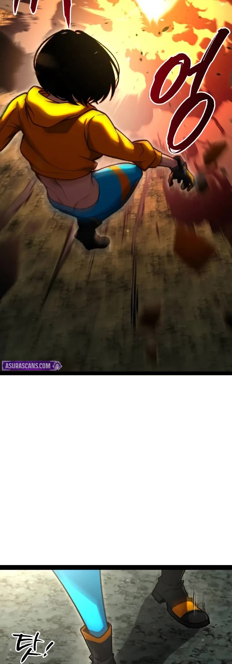 Level 999 Goblin chapter 14 page 40