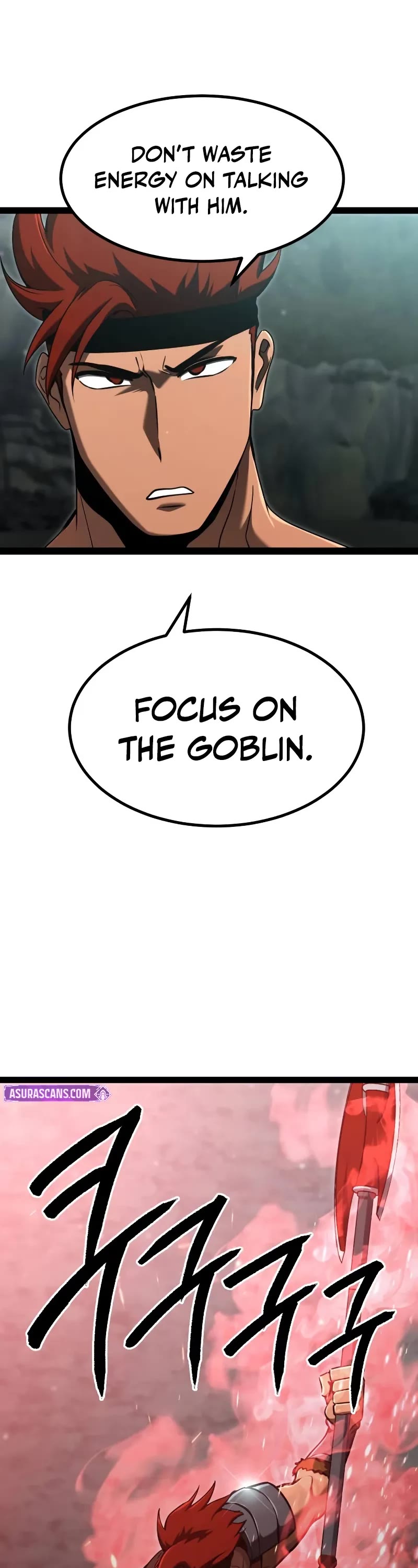 Level 999 Goblin chapter 14 page 47