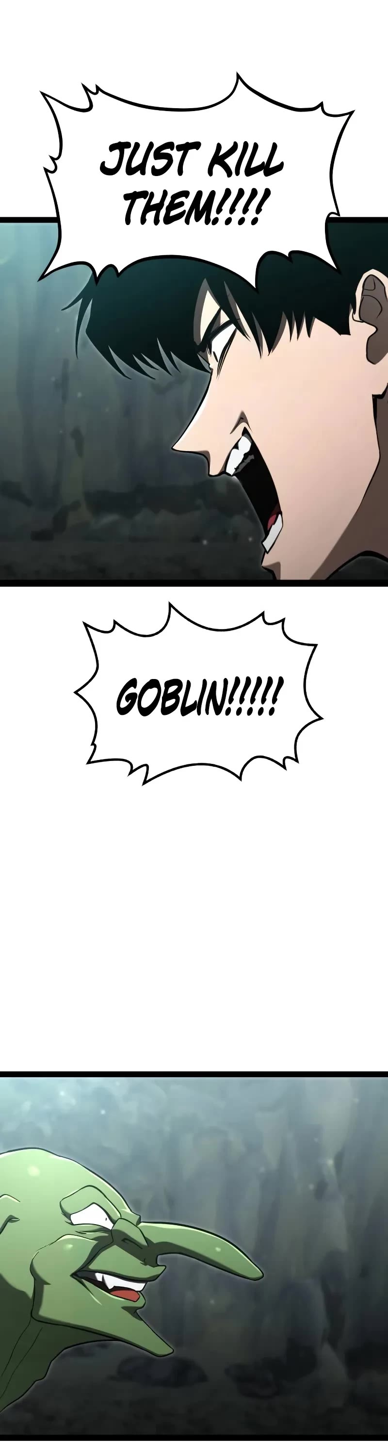 Level 999 Goblin chapter 14 page 49