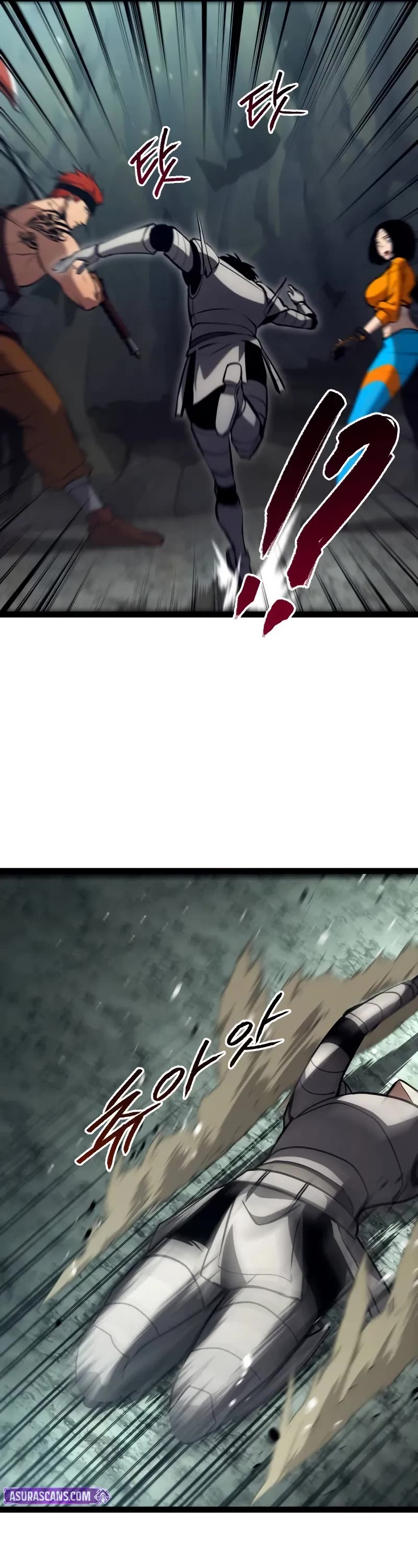 Level 999 Goblin chapter 14 page 52