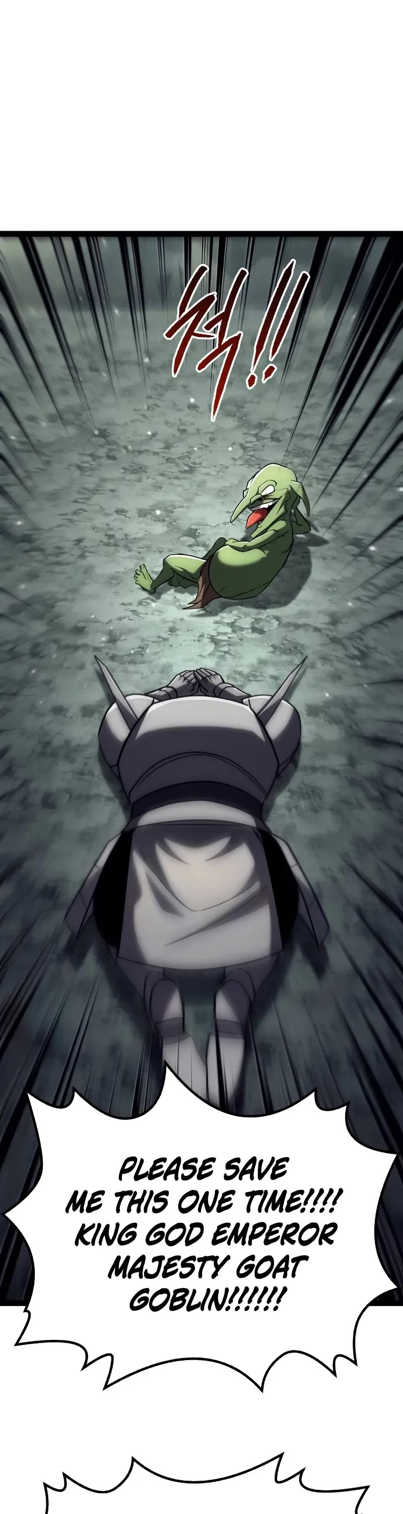 Level 999 Goblin chapter 14 page 53
