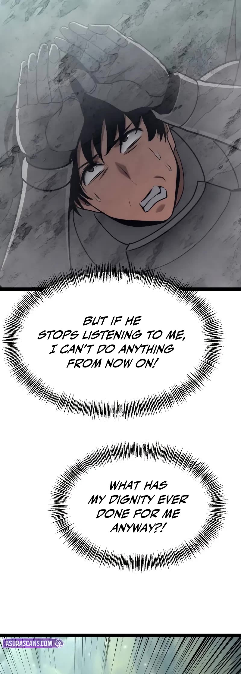 Level 999 Goblin chapter 14 page 55