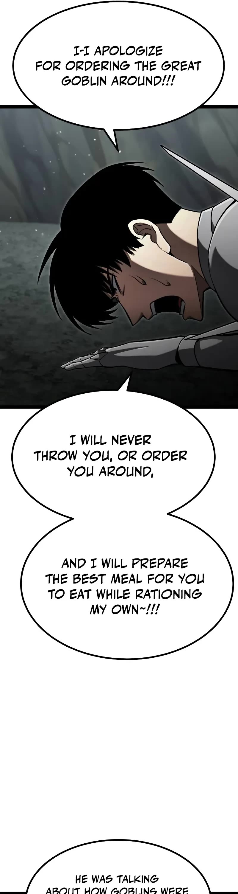 Level 999 Goblin chapter 14 page 57