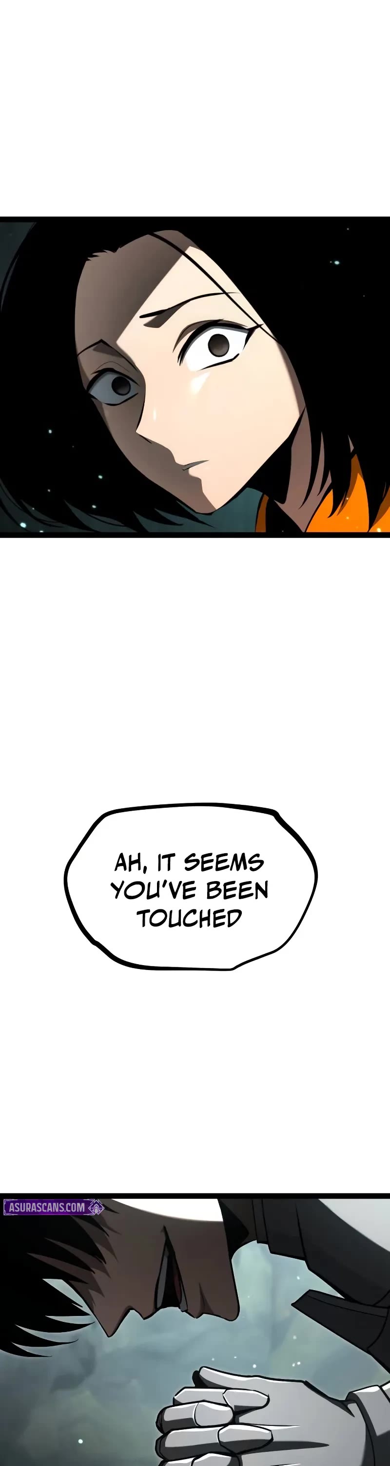 Level 999 Goblin chapter 14 page 59