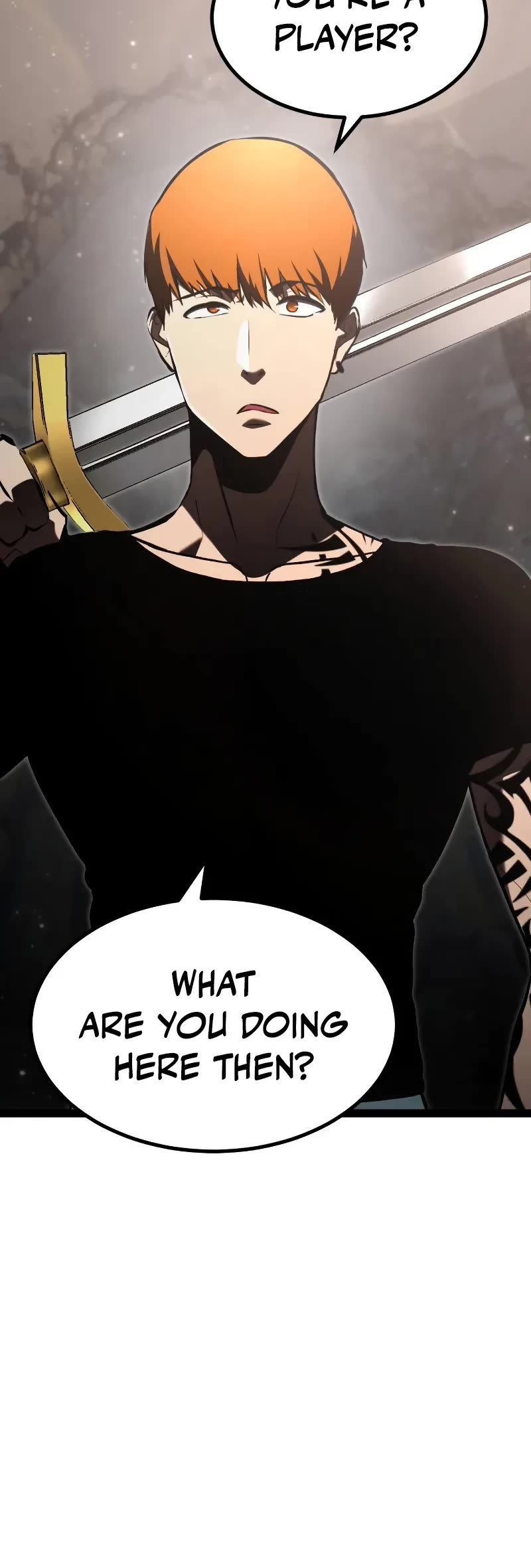 Level 999 Goblin chapter 14 page 6