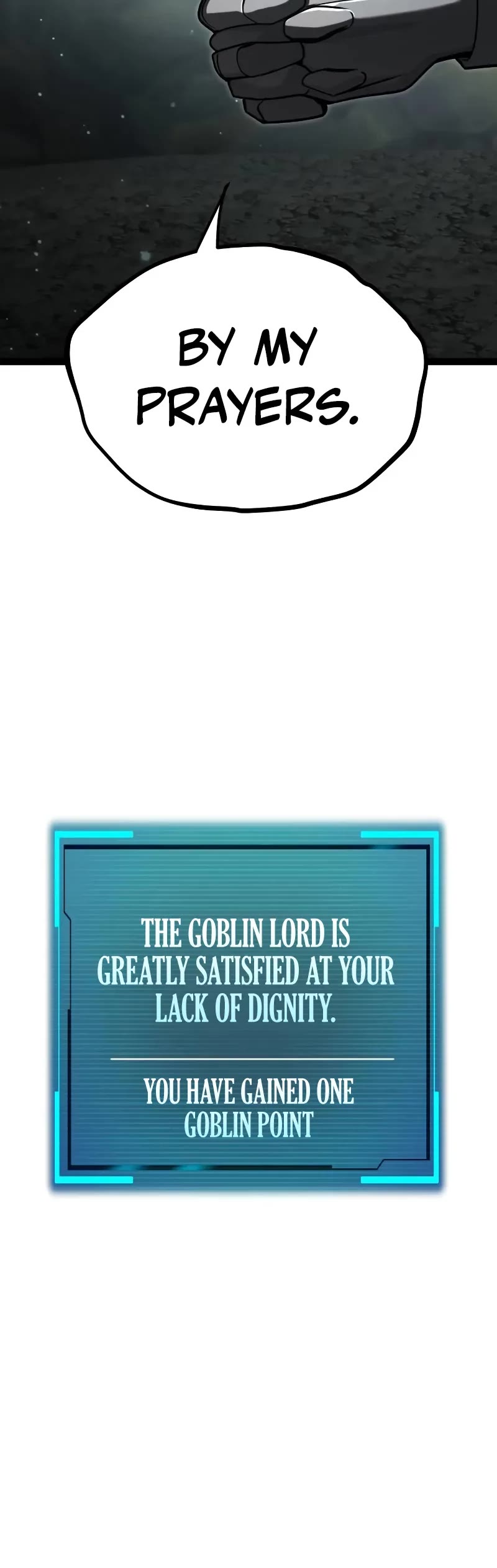 Level 999 Goblin chapter 14 page 60
