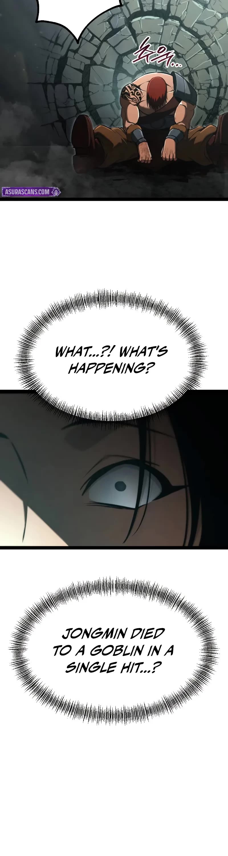 Level 999 Goblin chapter 14 page 63