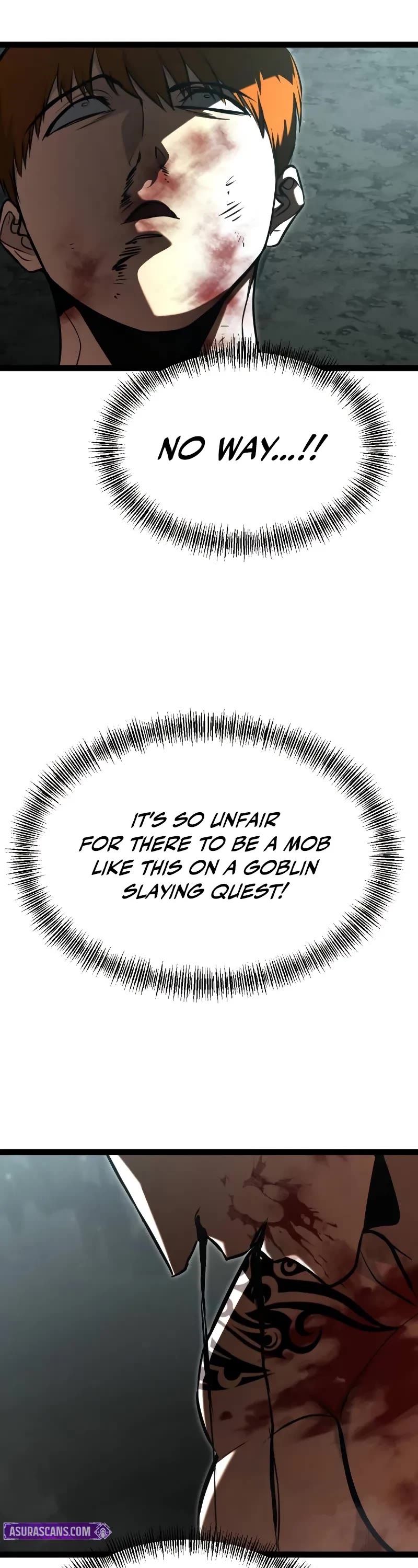 Level 999 Goblin chapter 14 page 64